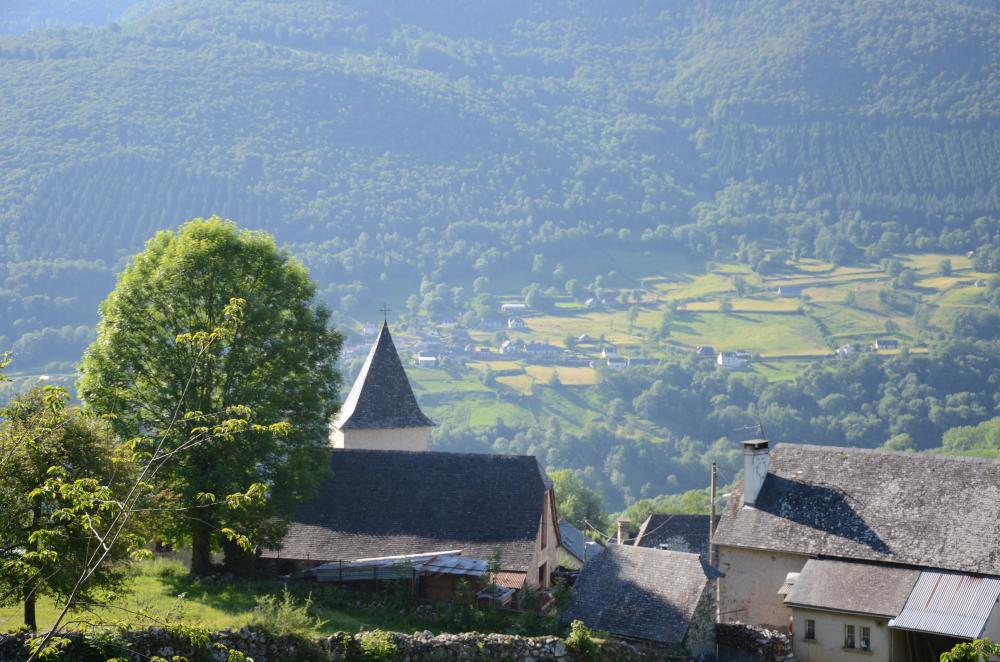 Arcizans-Dessus Arcizans-Dessus